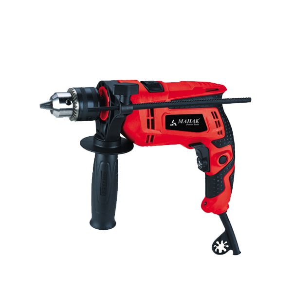 دریل چکشی MAHAK Hammer drill 13 mm dm-850/1