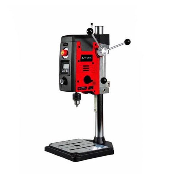 دریل ستونی MAHAK Mini column drill mbd-13l