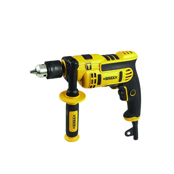 دریل چکشی KENZAX Hammer drill 13 mm kid-278