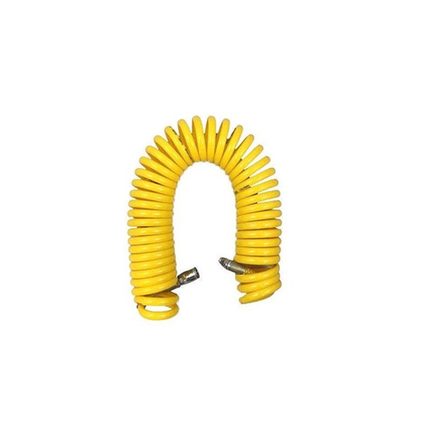 شلنگ فنری KENZAX PU coil hose KCH-115