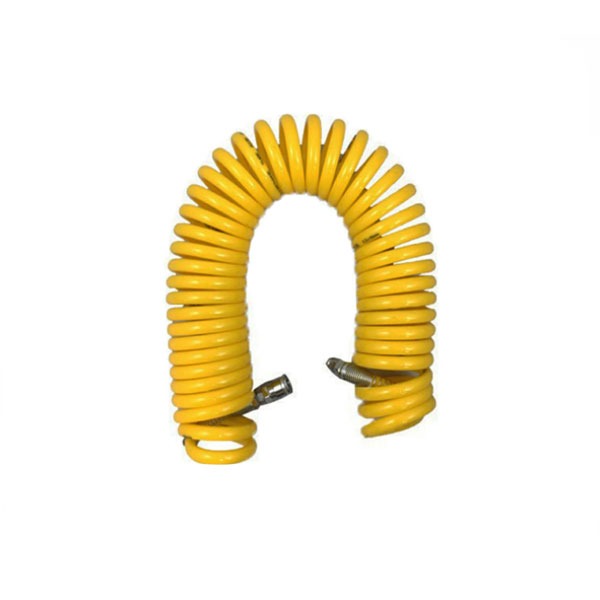 شلنگ فنری KENZAX PU coil hose KCH-110